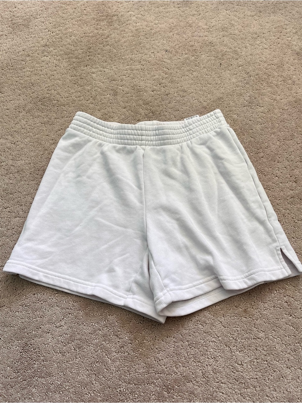 Aritzia TNA Perfect Shorts